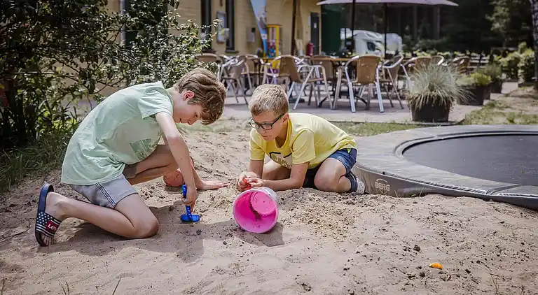 Cottage in Wechelderzande