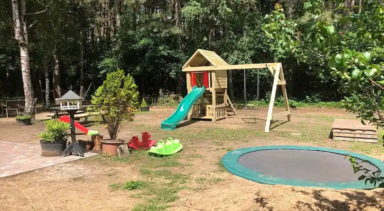 Cottage in Wechelderzande