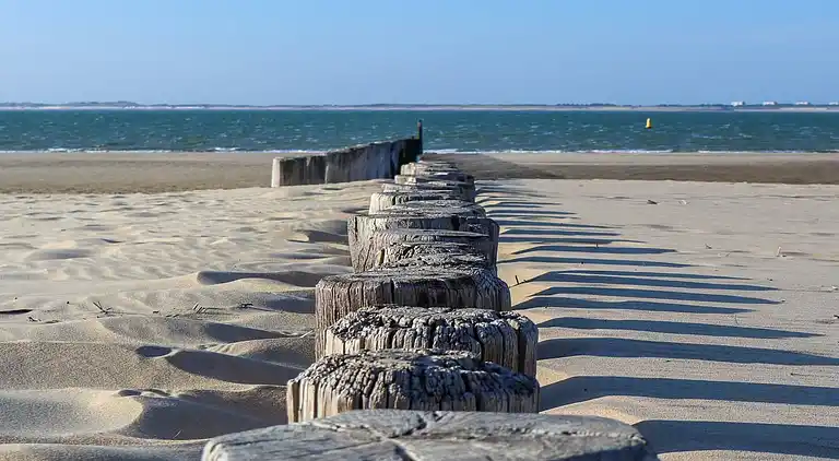 Holiday home in Ruinerwold