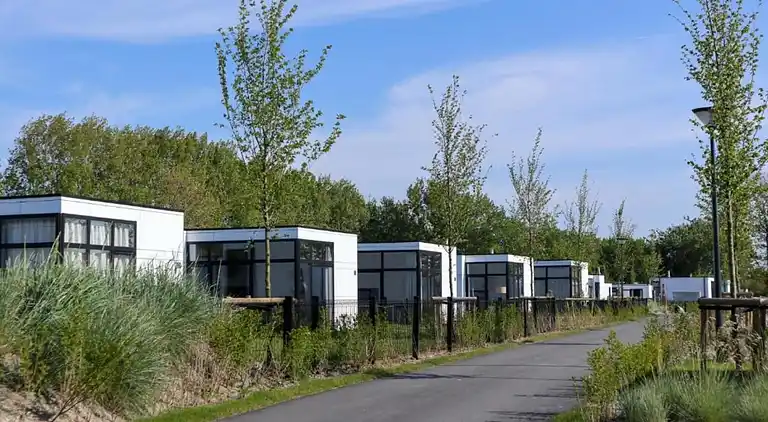 Holiday home in Ruinerwold