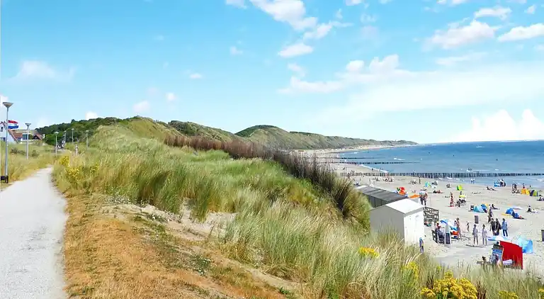 Holiday home in Ruinerwold