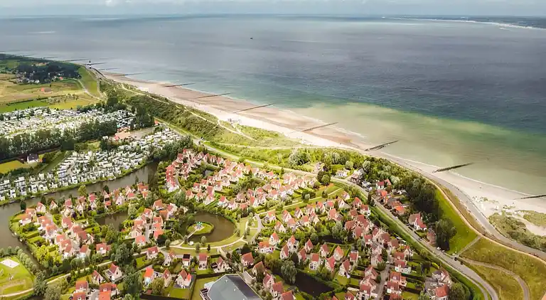 Holiday home in Ruinerwold