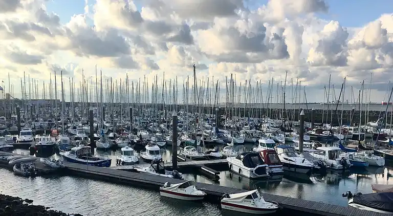 Holiday home in Ruinerwold