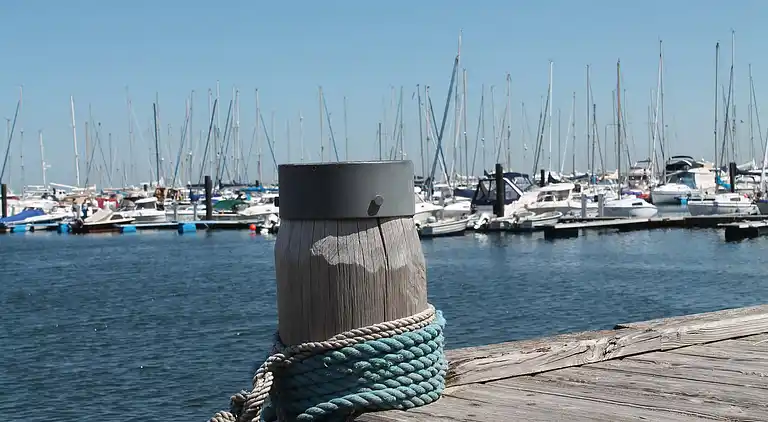 Ferielejlighed i Wittenbeck