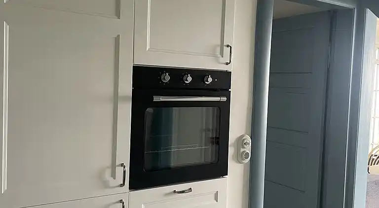 Badehotelflair und Panoramablick