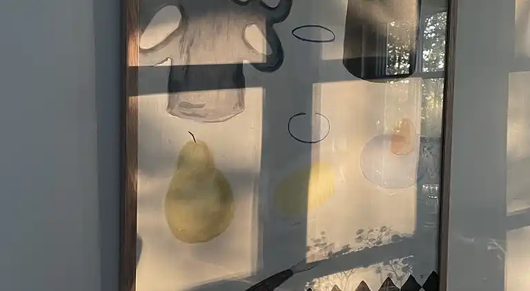 Badehotelflair und Panoramablick