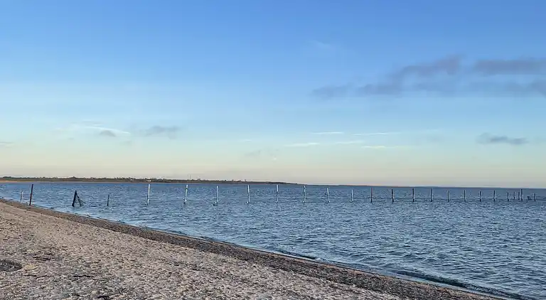 Badehotelflair und Panoramablick