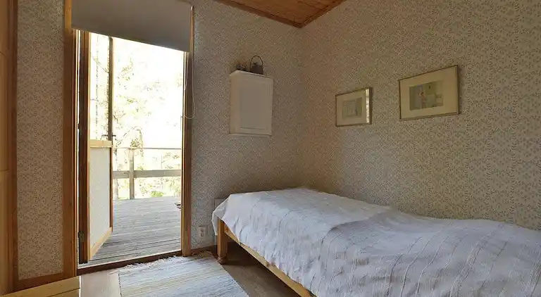 Feriebolig i Oskarshamn N