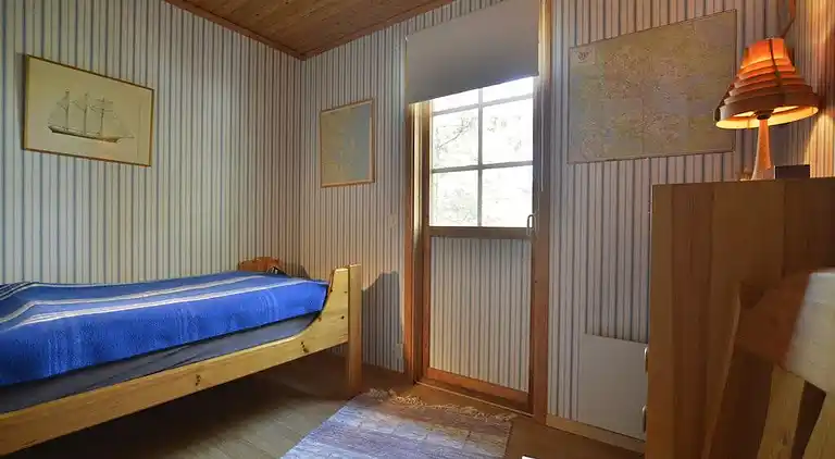 Feriebolig i Oskarshamn N