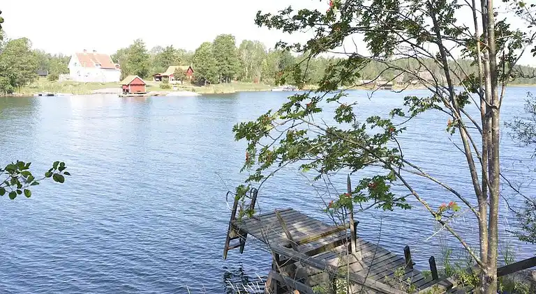 Feriebolig i Oskarshamn N