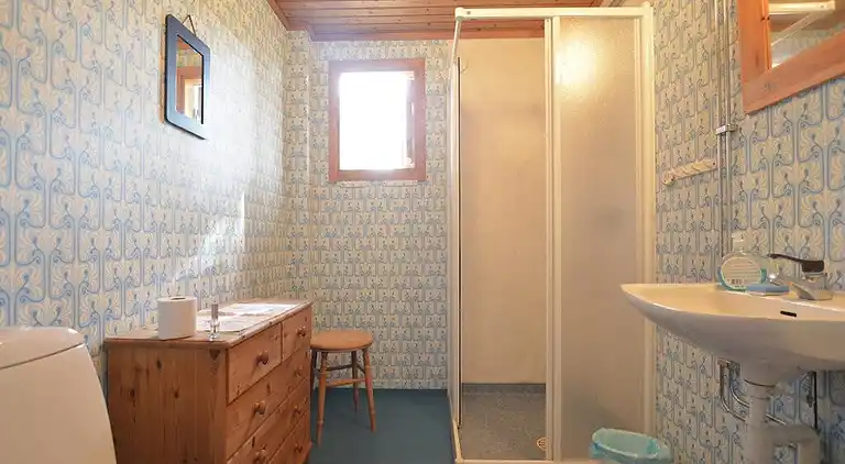 Feriebolig i Oskarshamn N