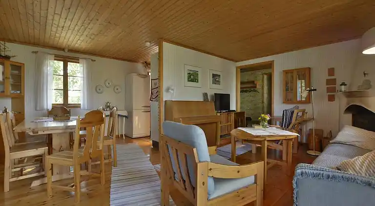 Feriebolig i Oskarshamn N