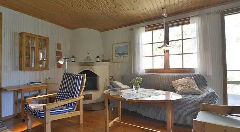 Feriebolig i Oskarshamn N