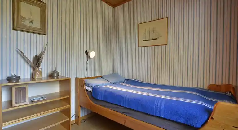 Feriebolig i Oskarshamn N