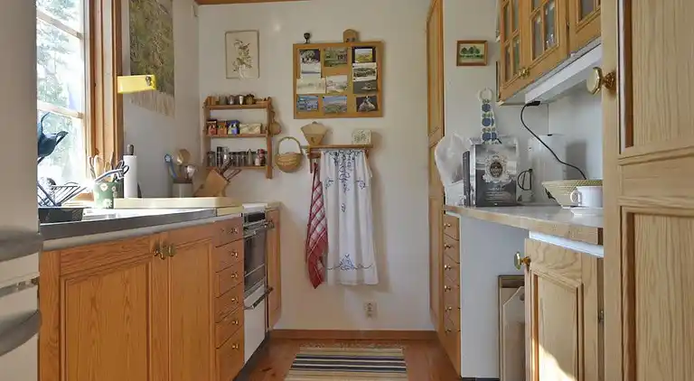 Feriebolig i Oskarshamn N