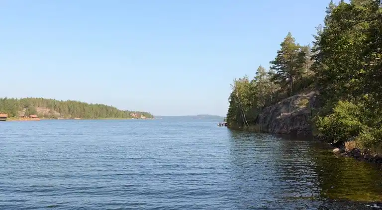 Feriebolig i Oskarshamn N