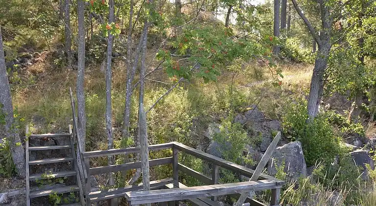 Feriebolig i Oskarshamn N