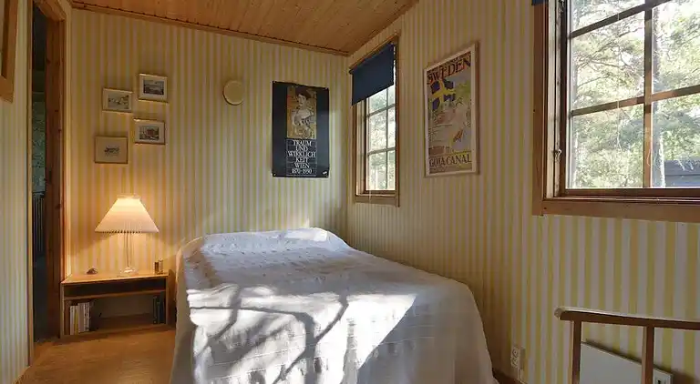 Feriebolig i Oskarshamn N