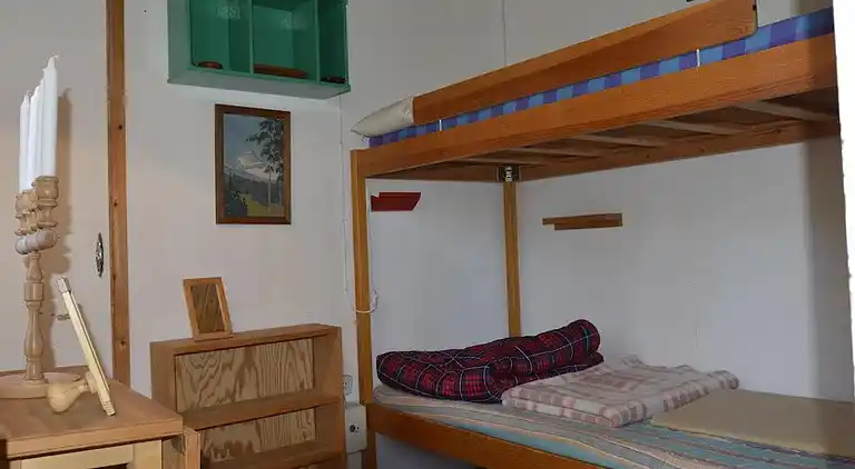 Feriebolig i Oskarshamn N