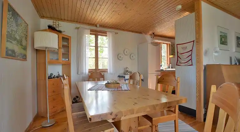 Feriebolig i Oskarshamn N