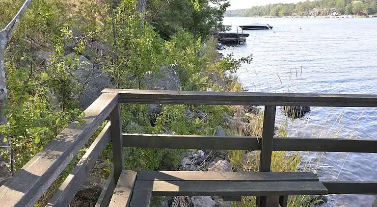 Feriebolig i Oskarshamn N