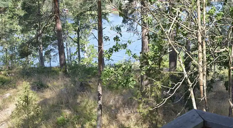 Feriebolig i Oskarshamn N