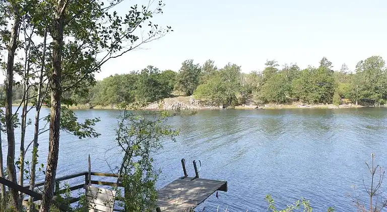 Feriebolig i Oskarshamn N