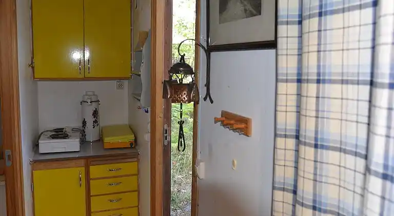 Feriebolig i Oskarshamn N