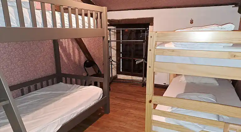 Casa vacanze in Chalais