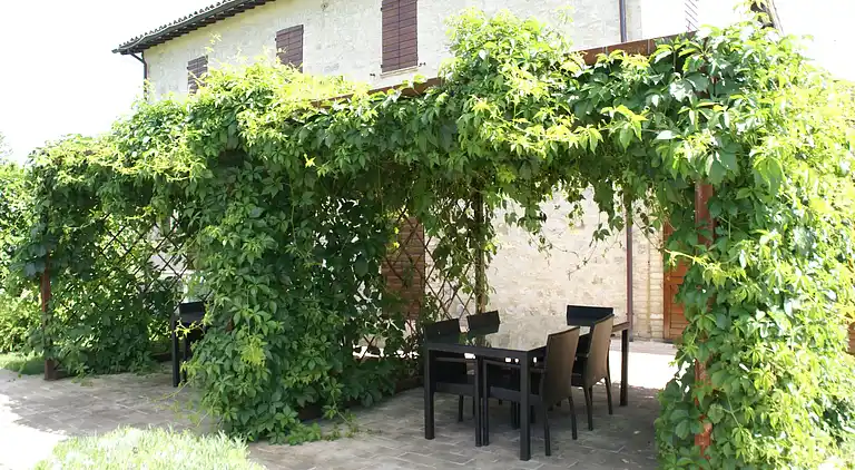 Maison de vacances en Tenne