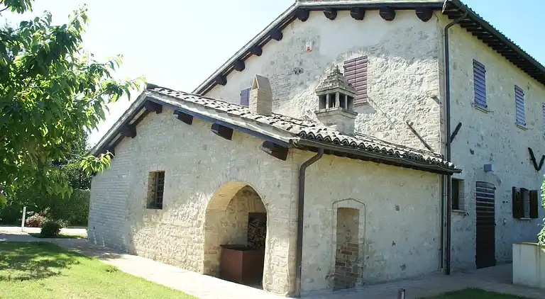 Maison de vacances en Tenne