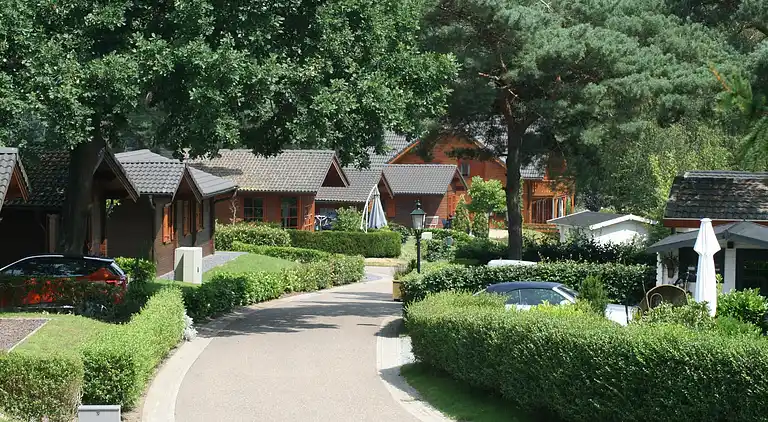 Sommerhus i Brunssum