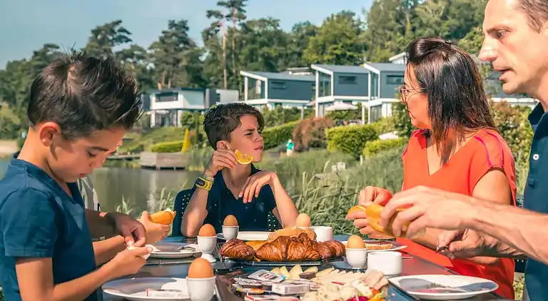 Sommerhus i Brunssum