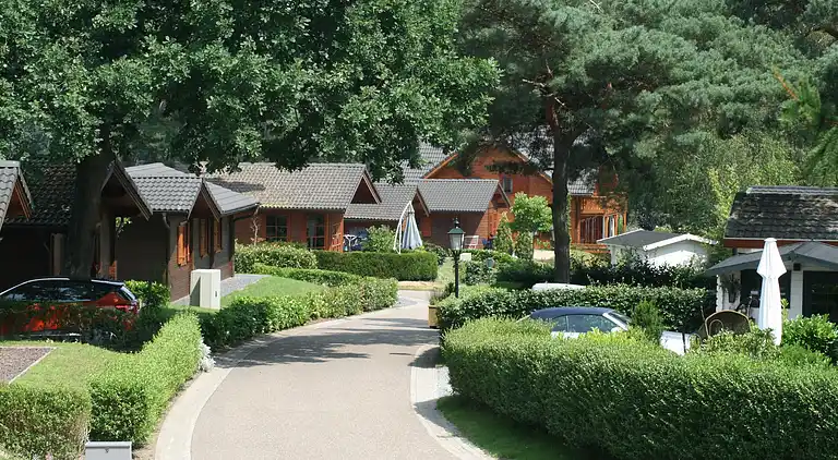 Sommerhus i Brunssum