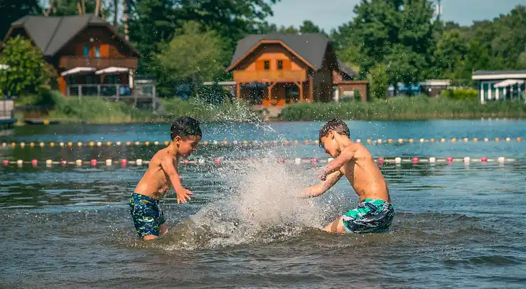Sommerhus i Brunssum