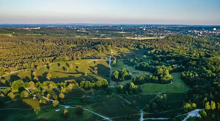 Sommerhus i Brunssum