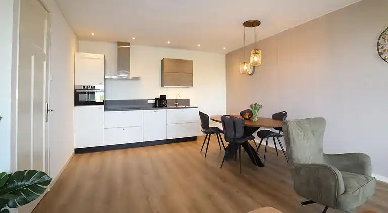 Ferienhaus in Workum