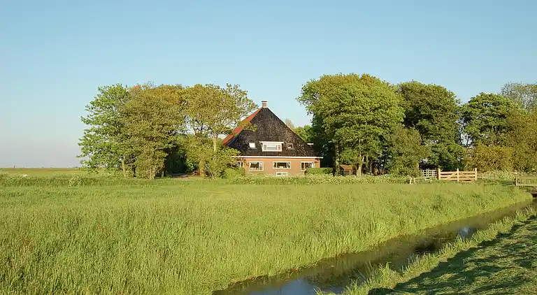 Ferienhaus in Workum