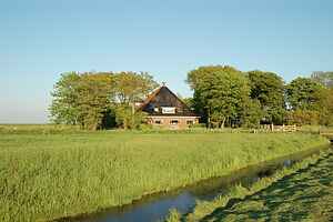 Vakantiehuis in Workum