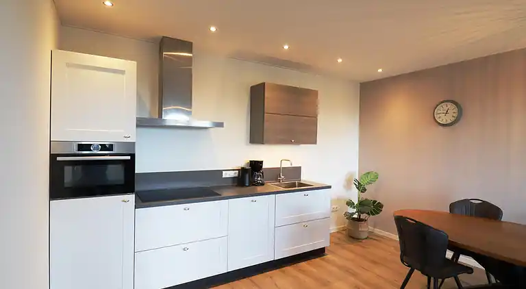 Ferienhaus in Workum