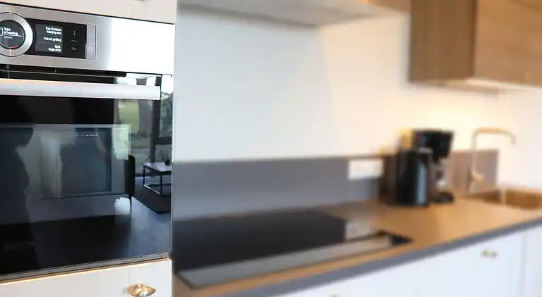 Ferienhaus in Workum