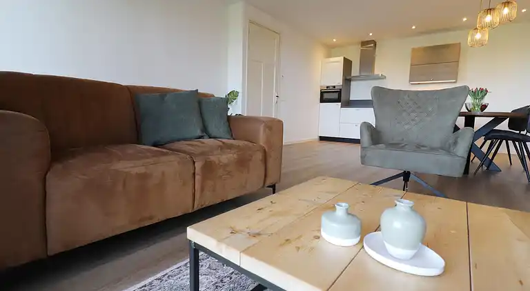 Ferienhaus in Workum