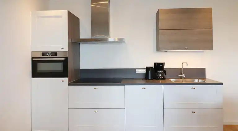Ferienhaus in Workum