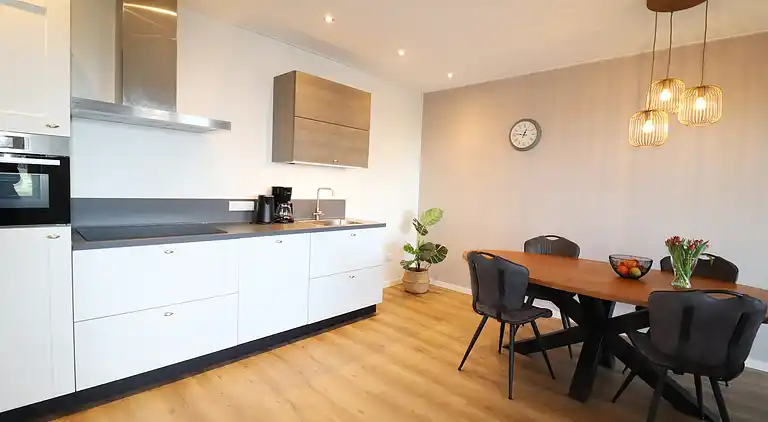 Ferienhaus in Workum