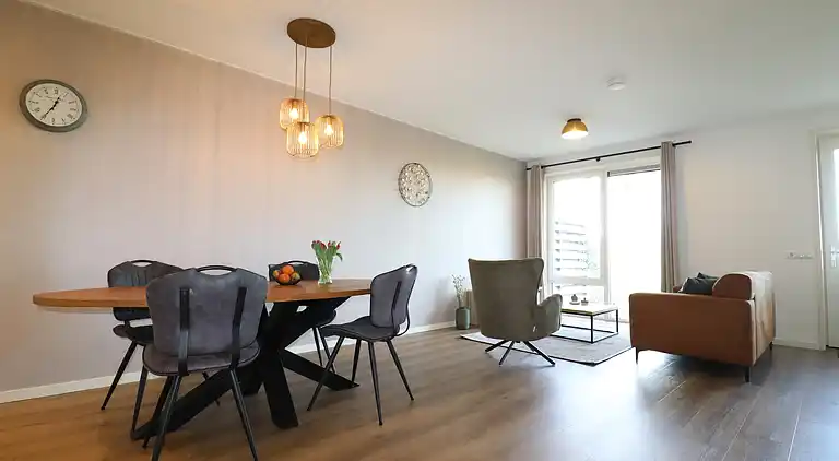 Ferienhaus in Workum