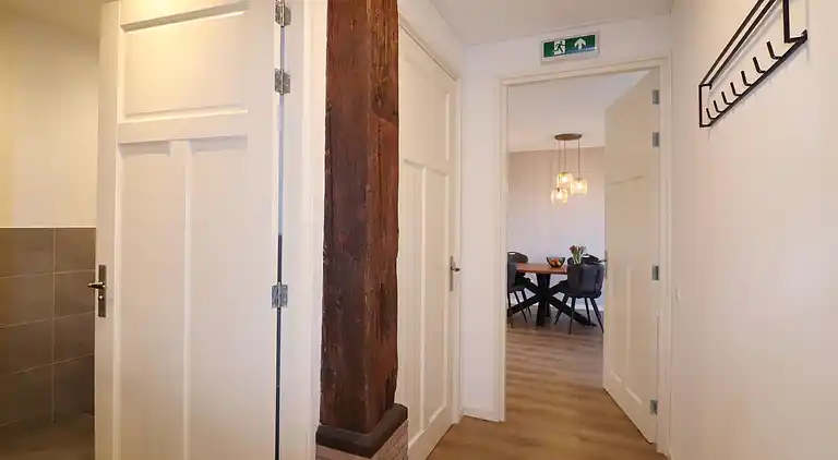 Ferienhaus in Workum