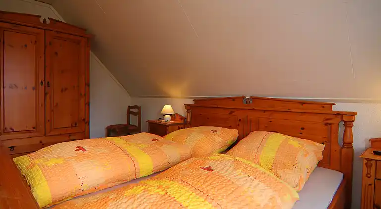 Ferielejlighed i Wittenbeck