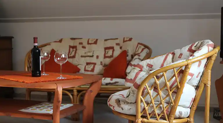 Ferielejlighed i Wittenbeck