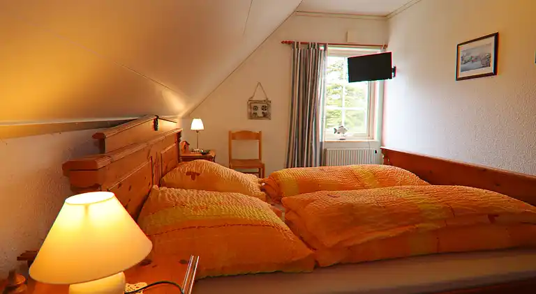 Ferielejlighed i Wittenbeck