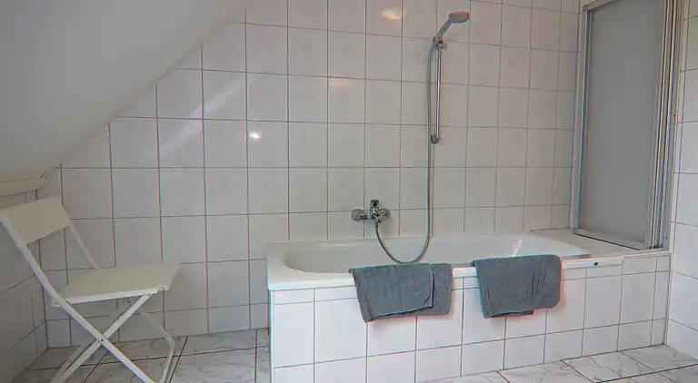 Ferielejlighed i Wittenbeck